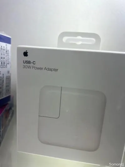 Apple adapter usb-c
