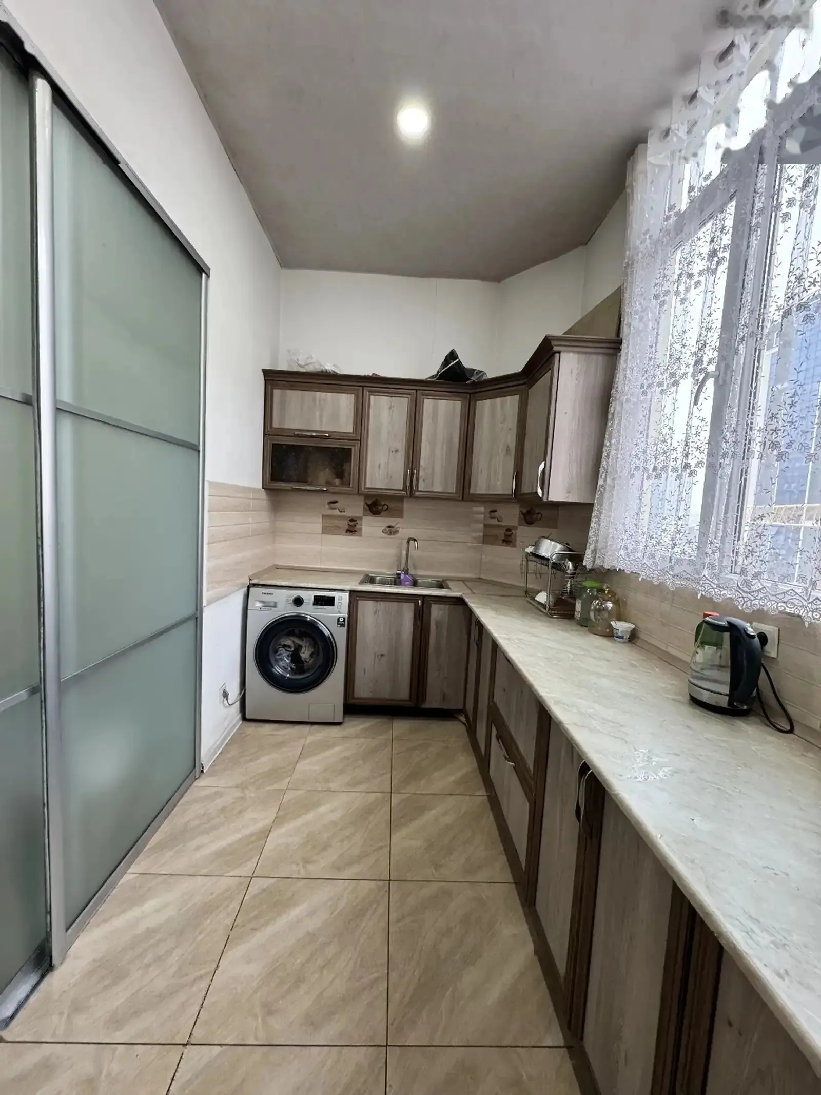 2-комн. квартира, 6 этаж, 79м², И.Сомони