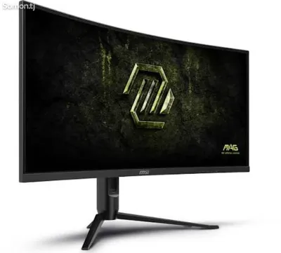 Монитор 34 MSI MAG 342CQRF E20 200hz