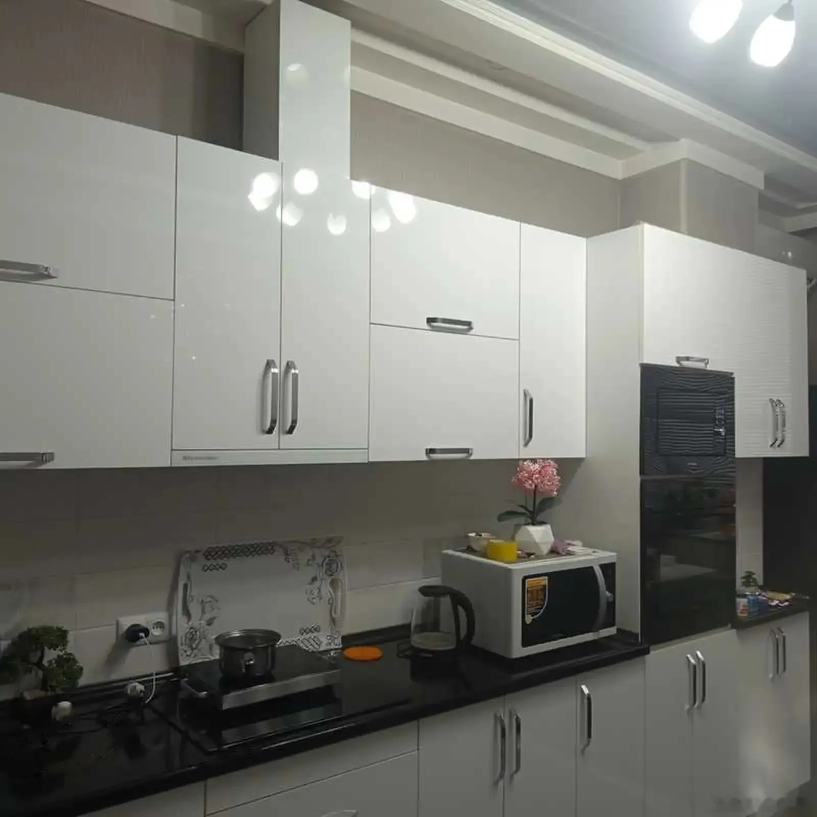 2-комн. квартира, 2 этаж, 70м², ру ба руи вавилон т