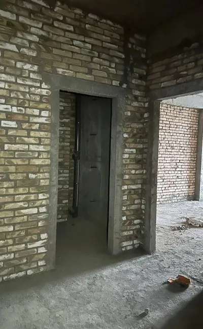 3-комн. квартира, 9 этаж, 159 м², Северни