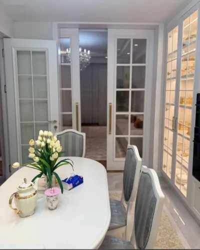 2-комн. квартира, 10 этаж, 80м², Шохмансур