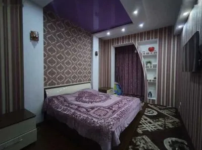 3-комн. квартира, 8 этаж, 94м², Сино