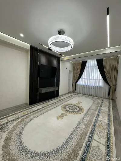 3-комн. квартира, 11 этаж, 85 м², Сино Казокон
