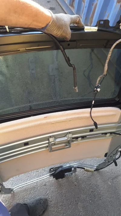 Люк Honda — миниатюра 5