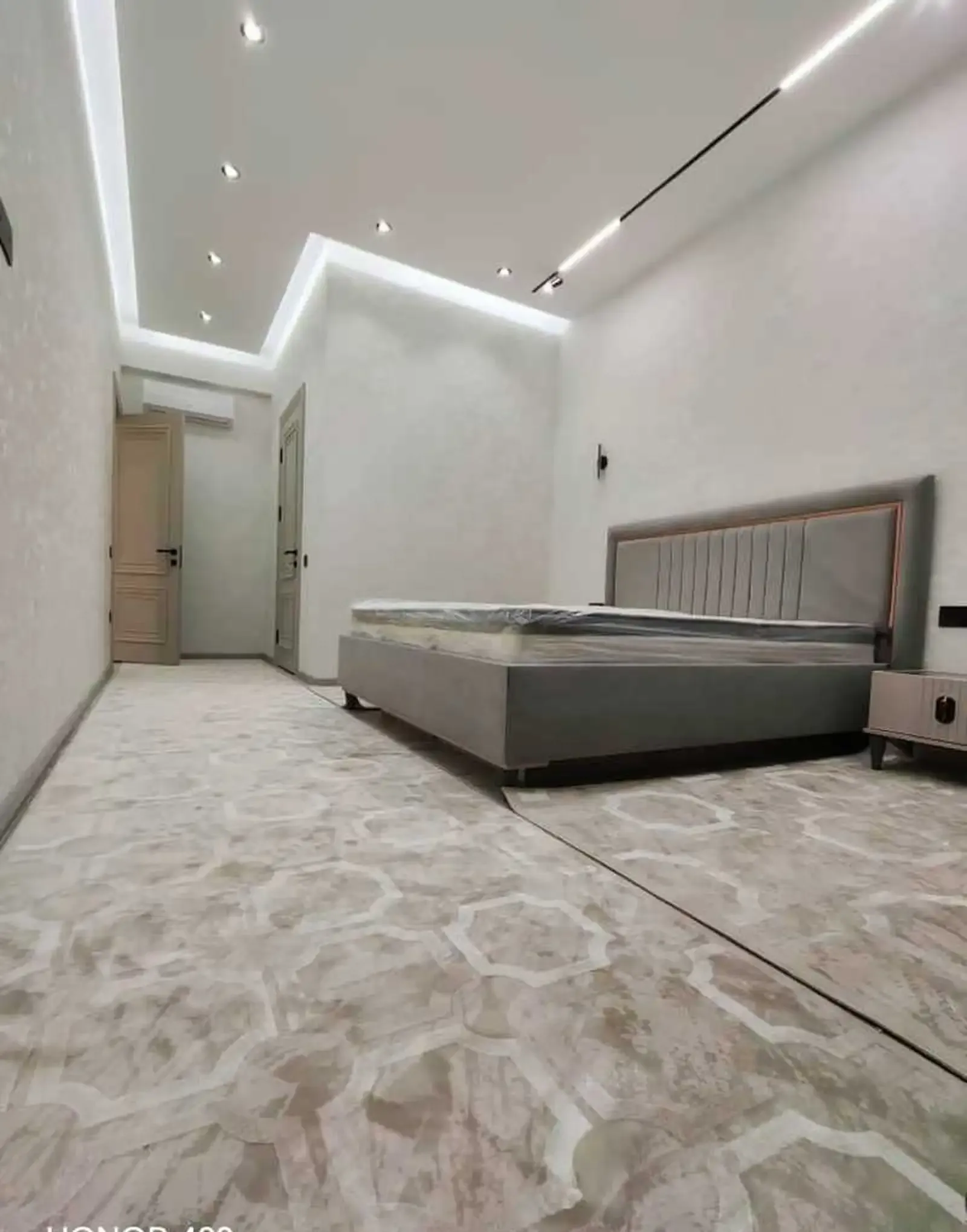 2-комн. квартира, 7 этаж, 77м², Ашан