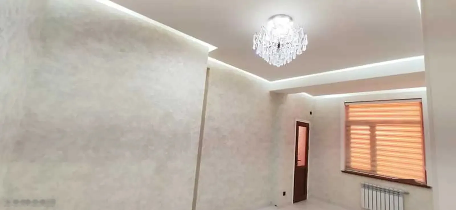 2-комн. квартира, 2 этаж, 63м², маяковский