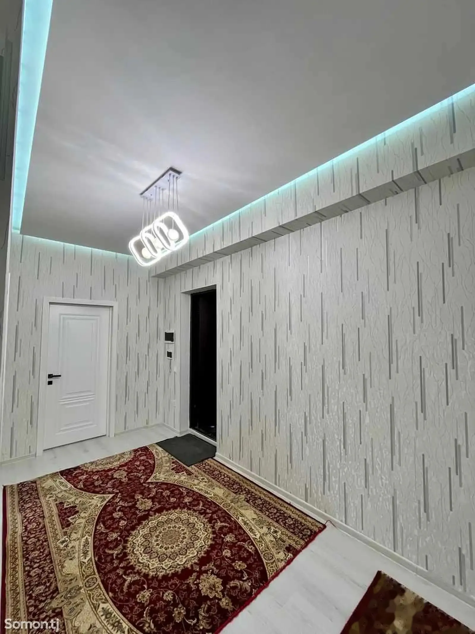 2-комн. квартира, 3 этаж, 83м², Садбарг
