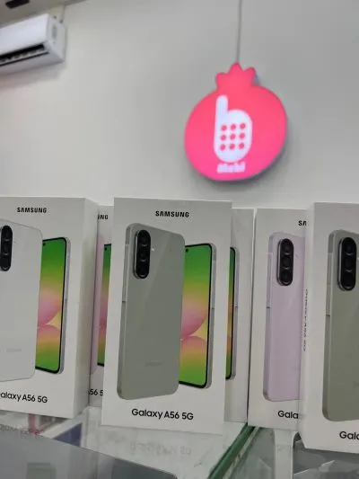 Samsung Galaxy A56 8/128gb