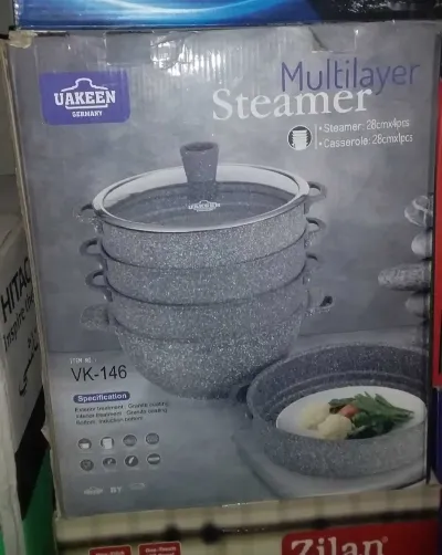 Мантушница VK-146