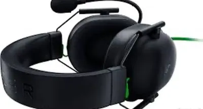 Наушники Razer Blackshark V2 X