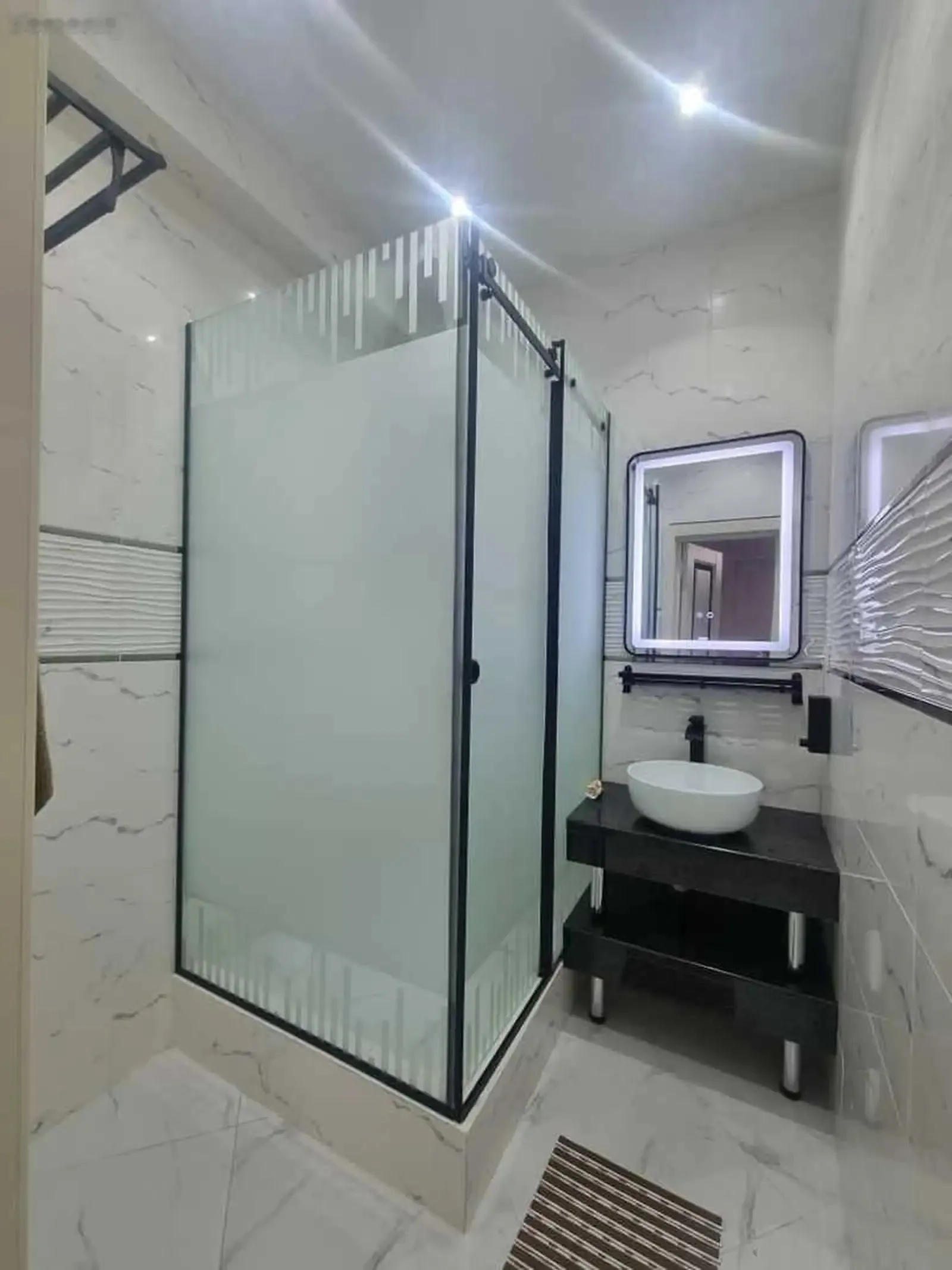 2-комн. квартира, 17 этаж, 82м², Пайкар, Дом печати