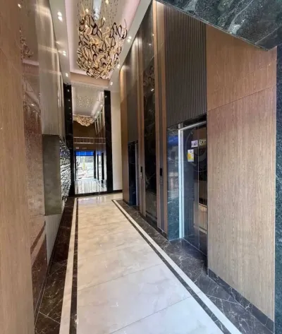 2-комн. квартира, 11 этаж, 80 м², Исмоили Сомони