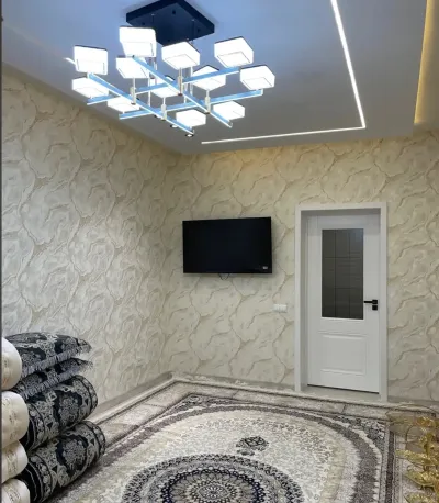 3-комн. квартира, 7 этаж, 125м², шохмансур