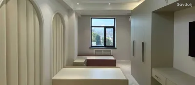 3-комн. квартира, 8 этаж, 110 м², И Сомони