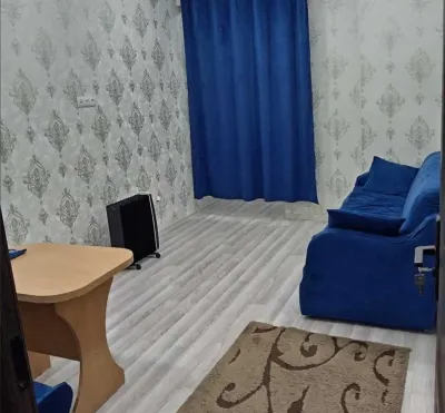 2-комн. квартира, 19 этаж, 50м², Сино