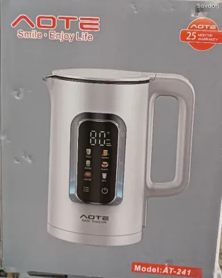 Электрический чайник
