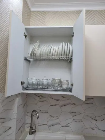 3-комн. квартира, 8 этаж, 108м², шохмансур