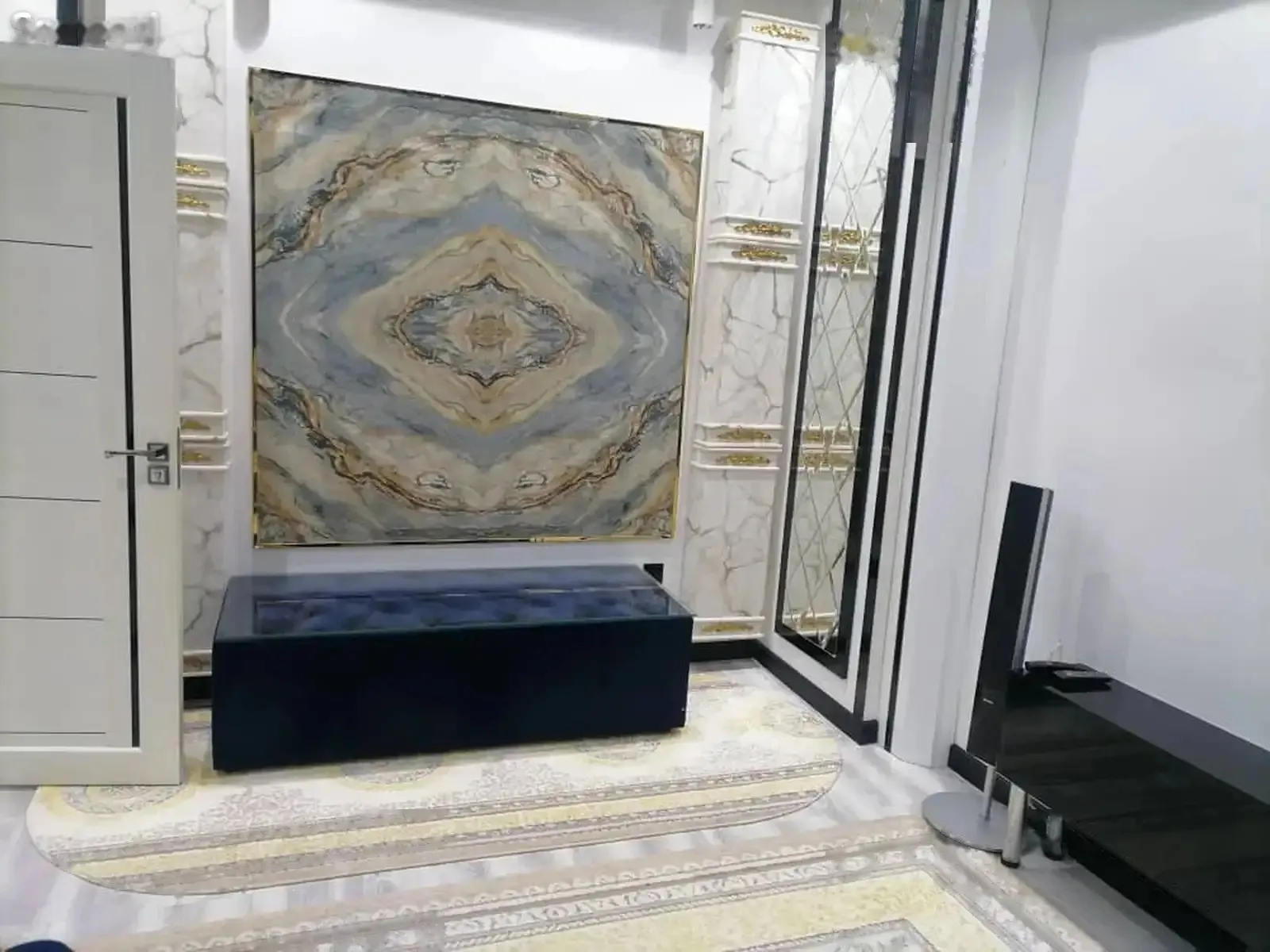 2-комн. квартира, 3 этаж, 50м², Дом Печать