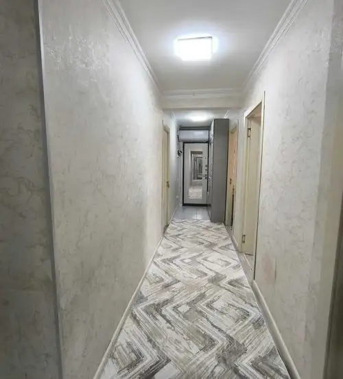 5-комн. квартира, 3 этаж, 90 м², Фирдавси