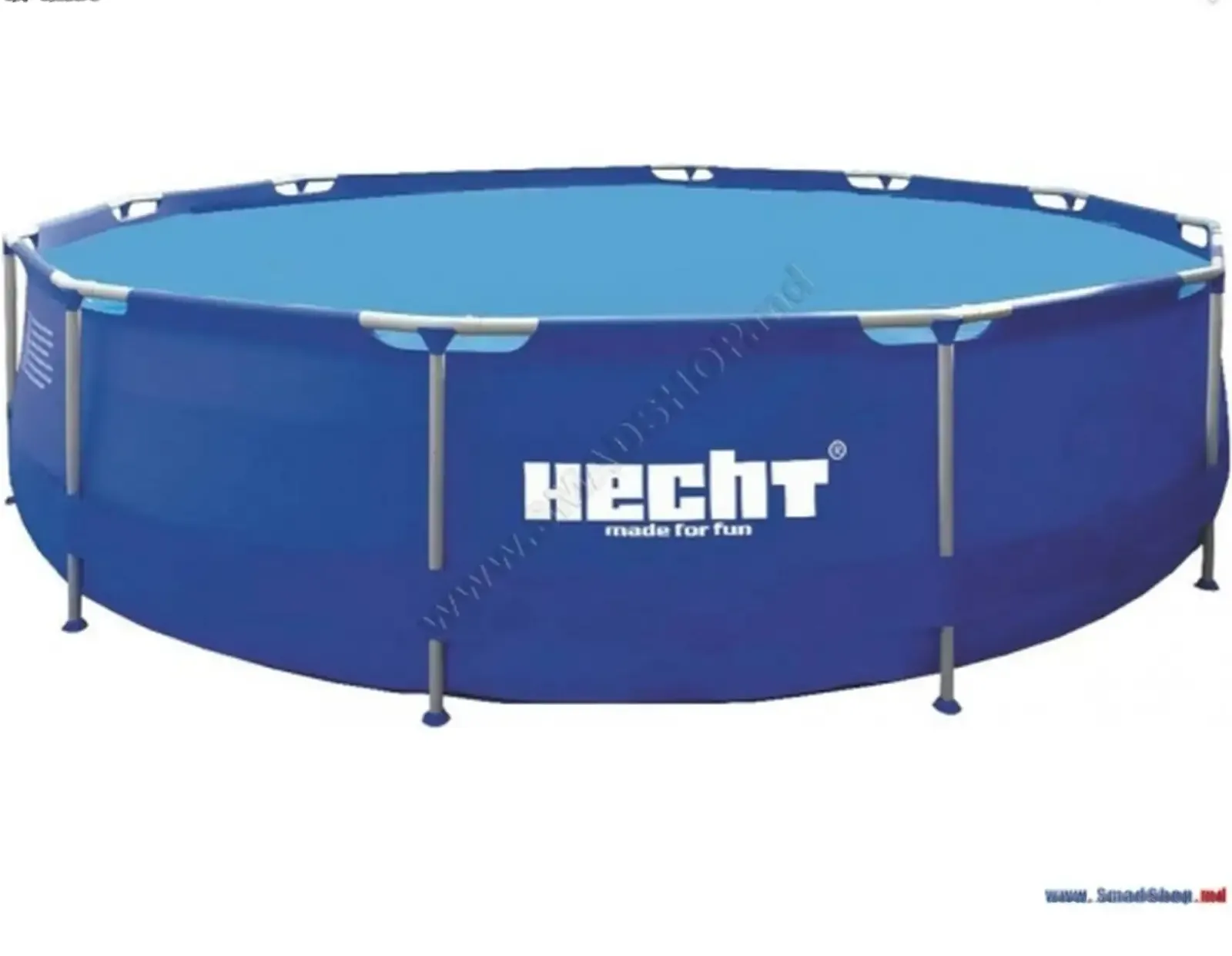 Каркасный бассейн Hecht 45