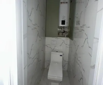 2-комн. квартира, 12 этаж, 50м², Шохмансур