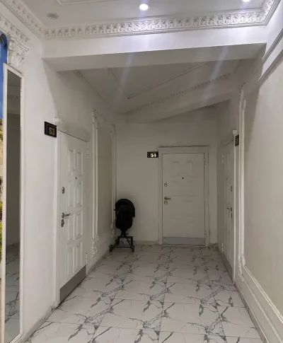 2-комн. квартира, 1 этаж, 74 м², И Сомони