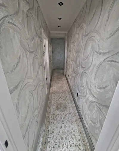 2-комн. квартира, 10 этаж, 50 м², Сино
