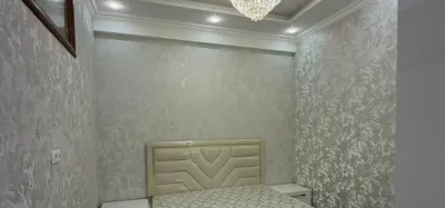 3-комн. квартира, 3 этаж, 98 м², 33 мкр