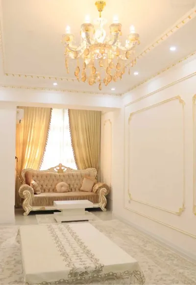 2-комн. квартира, 11 этаж, 82м², На против Созидание