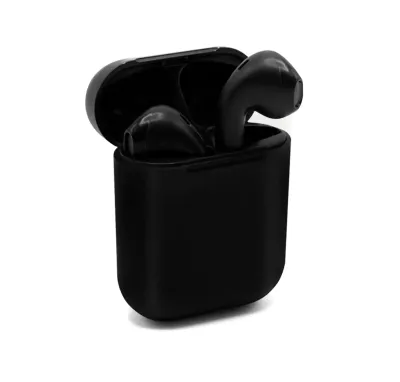 Беспроводные наушники Air Pods 2 ANC черный