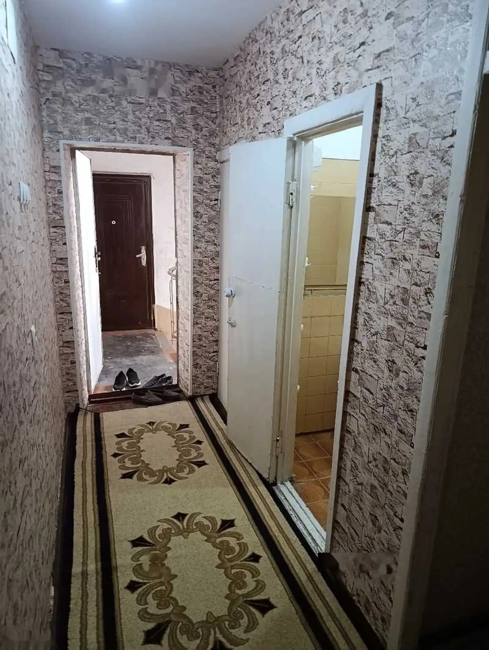 2-комн. квартира, 3 этаж, 52м², Фирдавси