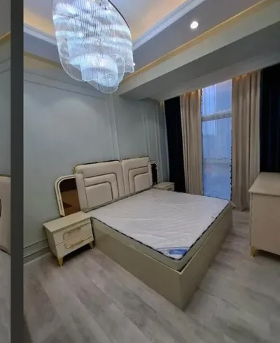 3-комн. квартира, 5 этаж, 100м², Сомони