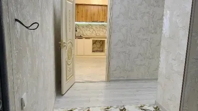 2-комн. квартира, 12 этаж, 66 м², Сино