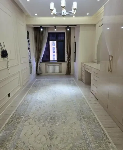 3-комн. квартира, 6 этаж, 120м², Шохмансур Айни 50/51 А