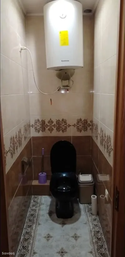 3-комн. квартира, 6 этаж, 83м², Сино