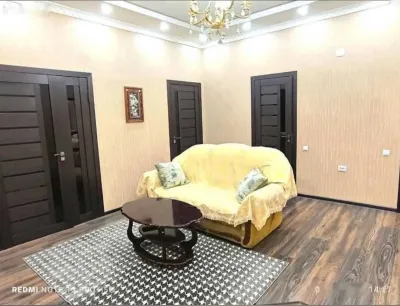 2-комн. квартира, 5 этаж, 90м², Шохмансур
