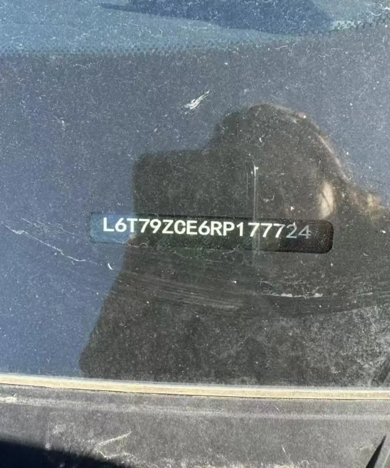 Zeekr 001,