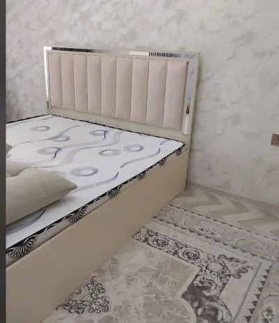 1-комн. квартира, 7 этаж, 60 м², Шохмансур