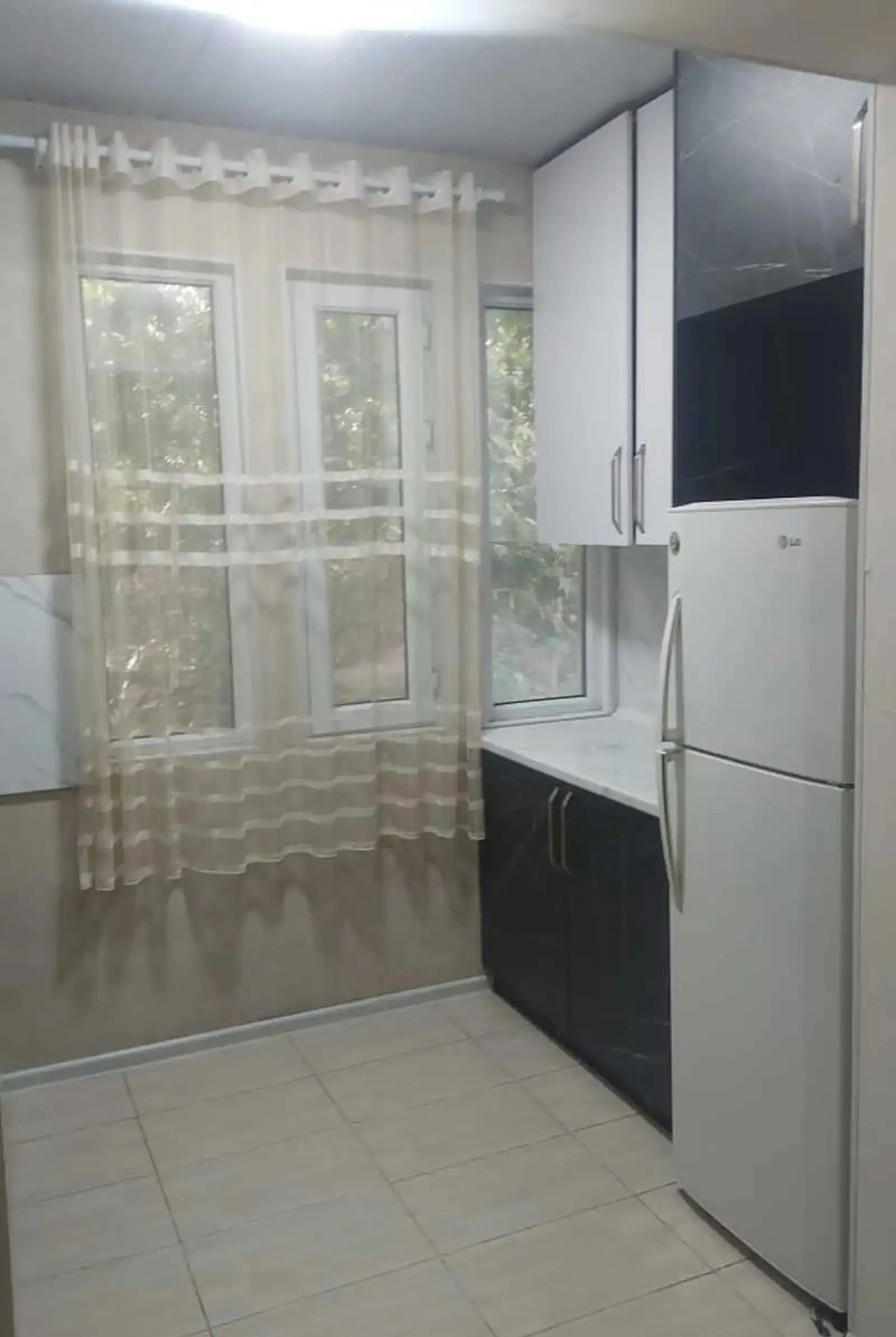 2-комн. квартира, 4 этаж, 71м², Фирдавси
