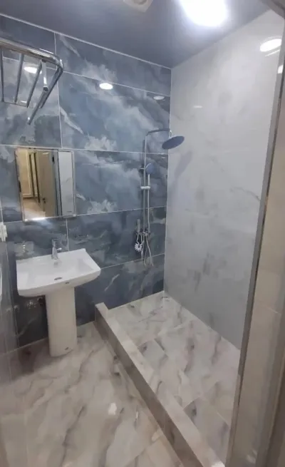 3-комн. квартира, 6 этаж, 103м², кохи борбад