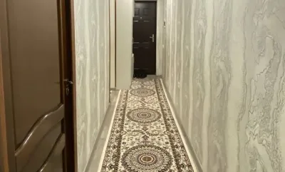 2-комн. квартира, 4 этаж, 45 м², Фирдавси кольцовой Мардон