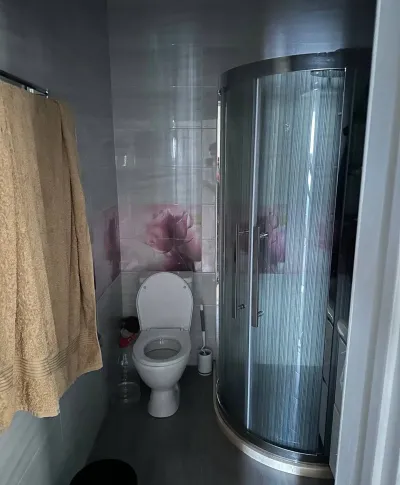 3-комн. квартира, 12 этаж, 77 м², И Сомони
