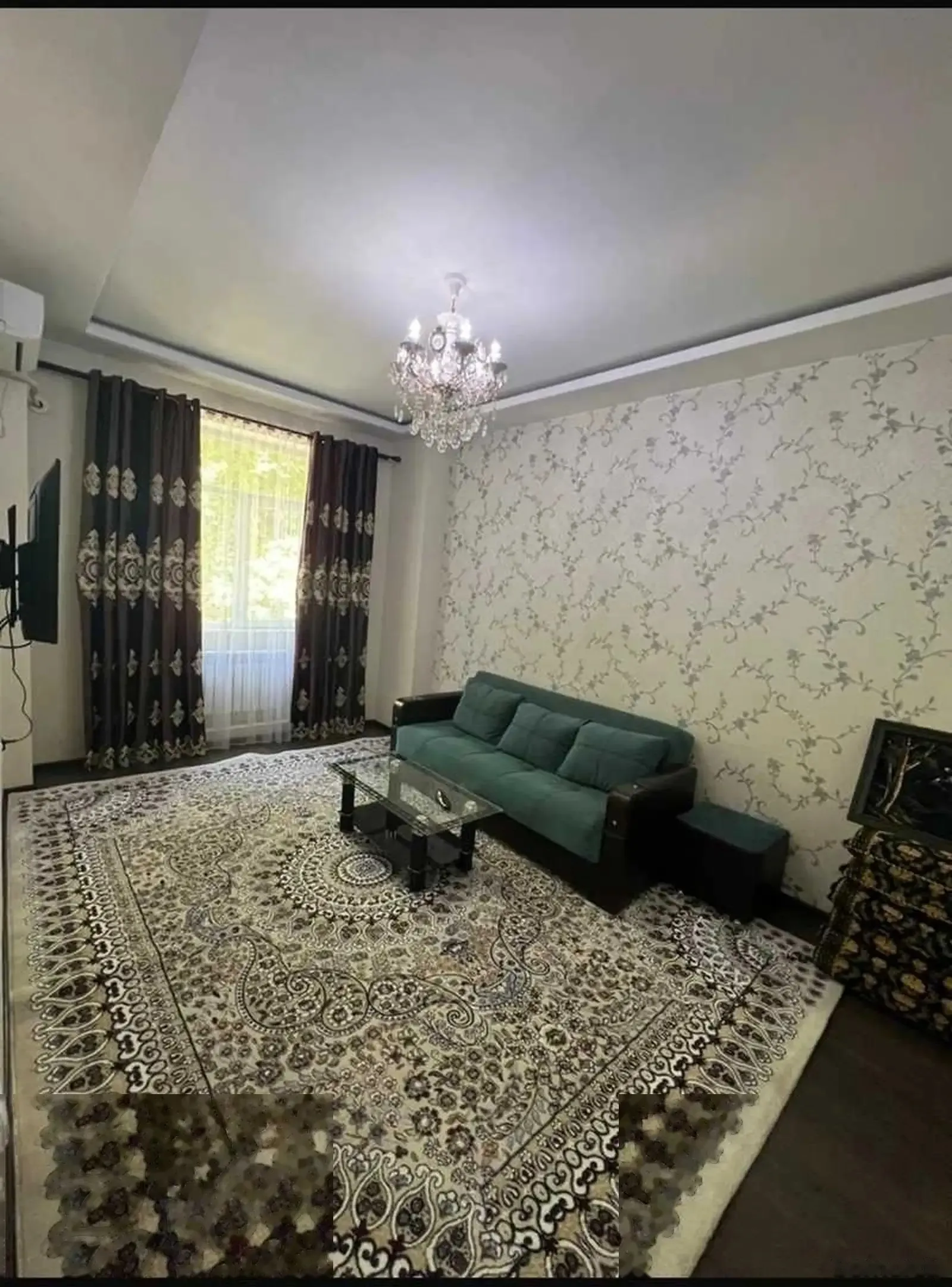 2-комн. квартира, 4 этаж, 59м², Дом Печать