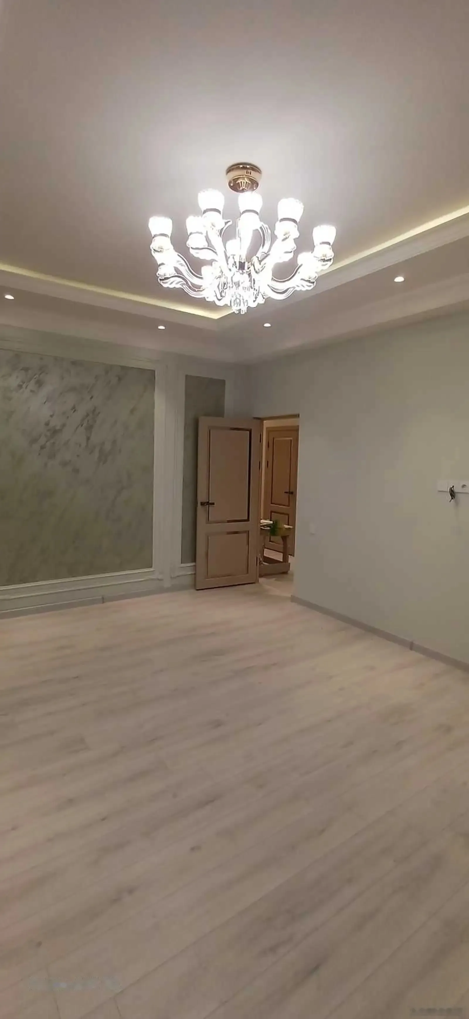 2-комн. квартира, 3 этаж, 72м², пайкари 82мкр