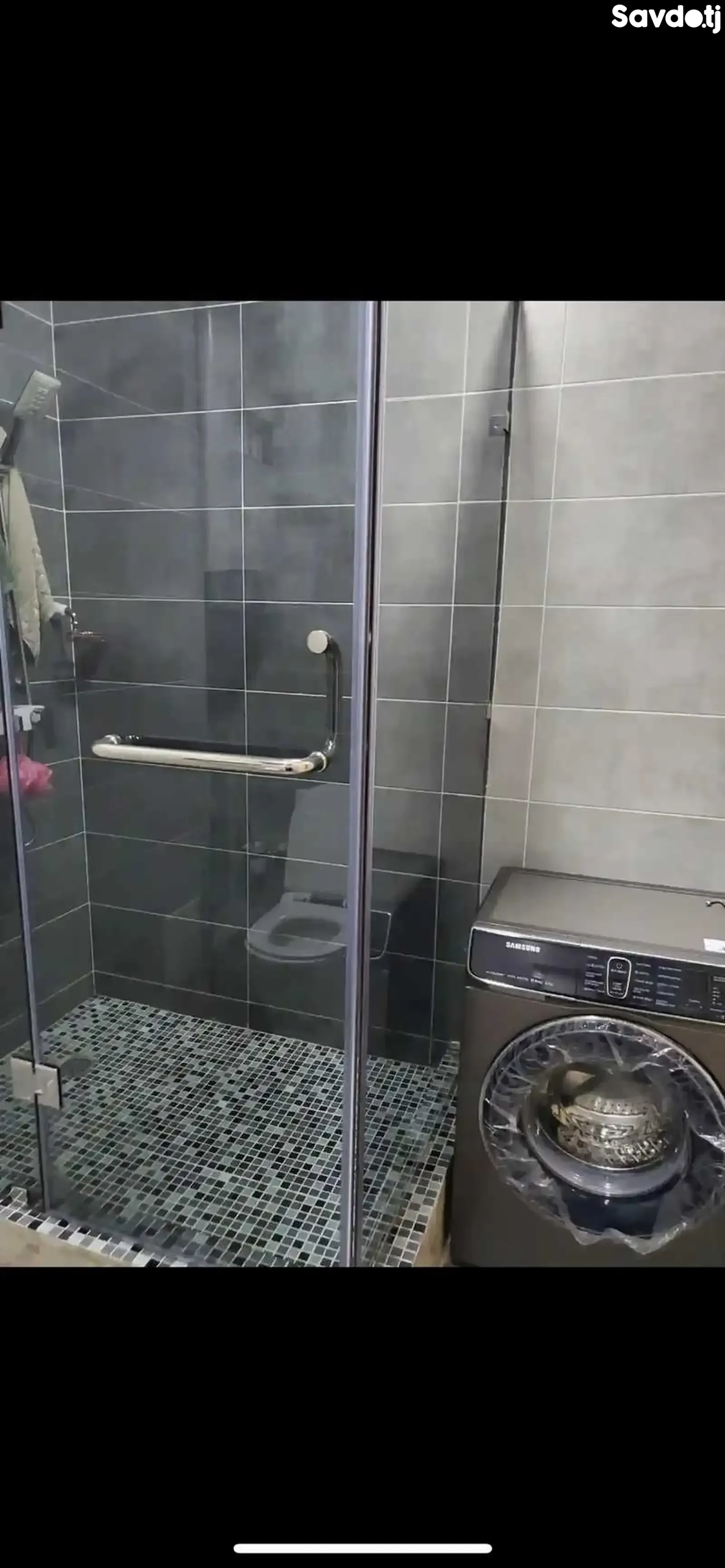 3-комн. квартира, 6 этаж, 90м², Пивзавод, назди Мехргон