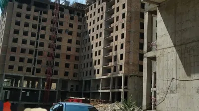2-комн. квартира, 11 этаж, 71 м², Шохмансур