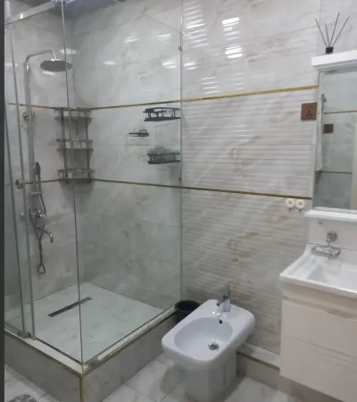 2-комн. квартира, 10 этаж, 120м², Шохмансур