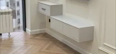 2-комн. квартира, 7 этаж, 54 м², Исмоили Сомони Донишгохи Аграри