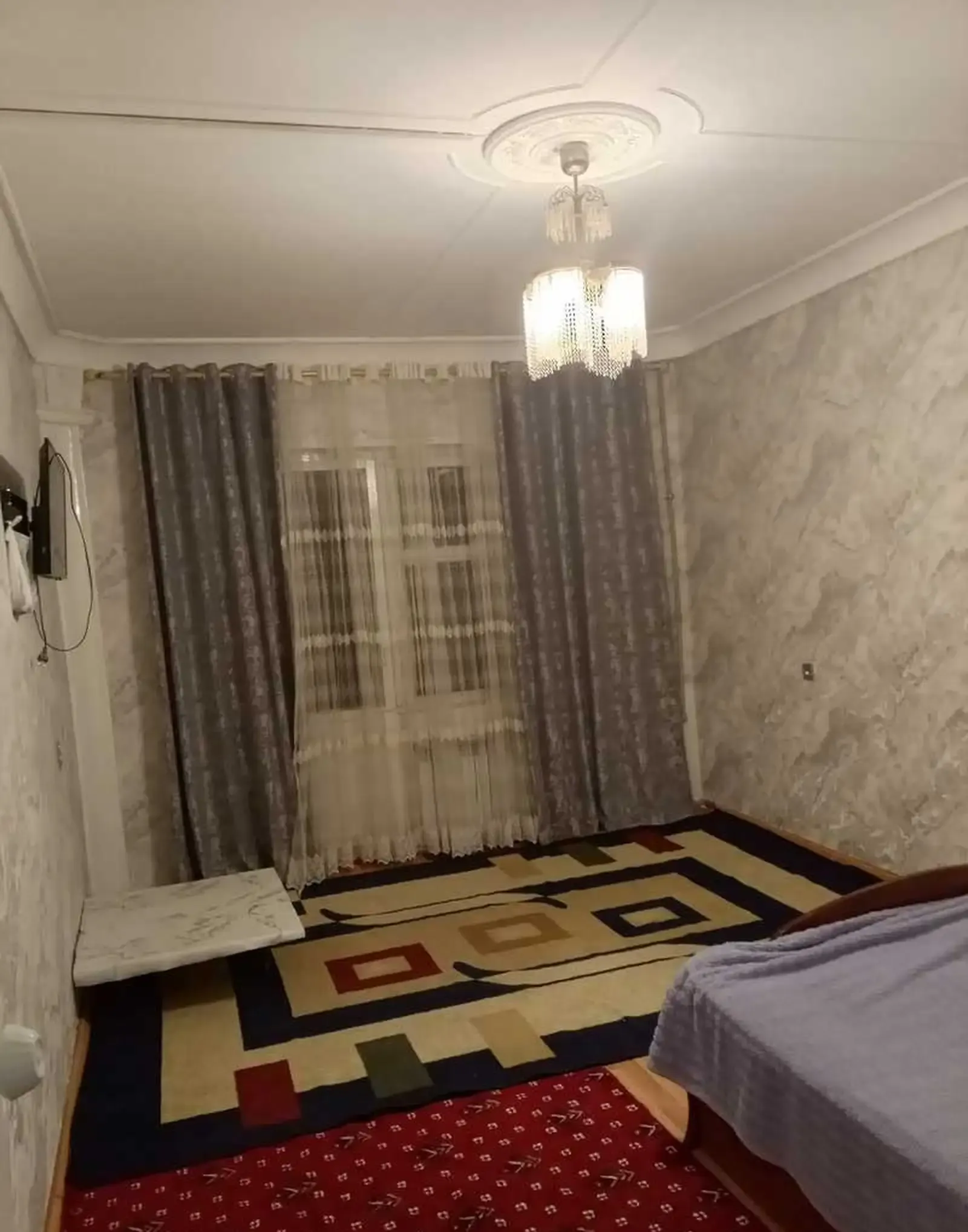 1-комн. квартира, 1 этаж, 5 м², автовокзал